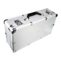 T130 charging box side image